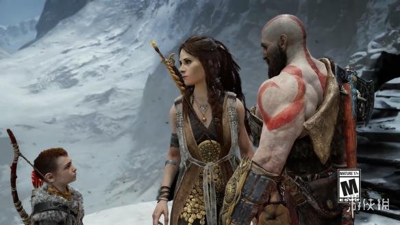 《战神4》超长试玩视频分享 游戏值得入手吗? 1