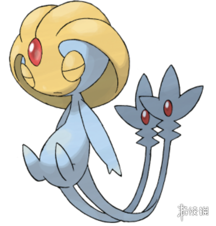 《口袋妖怪究极日月》由克希配招 由克希性格对战玩法 2