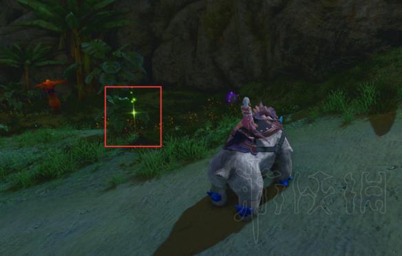 《蛮荒搜神记》寻宝任务图文介绍 寻宝任务怎么做? 6