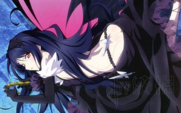 《幻想全明星》黑雪姬玩法心得 黑雪姬怎么玩? 1