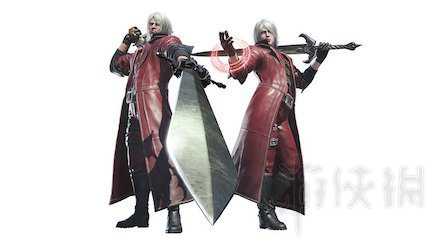 《怪物猎人世界》鬼泣联动任务什么时候出?鬼泣联动信息一览 1