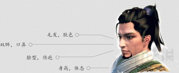 《笑傲江湖OL》游戏特色介绍 游戏有哪些特色? 1