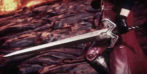 《怪物猎人世界》鬼泣联动任务什么时候出?鬼泣联动信息一览 2