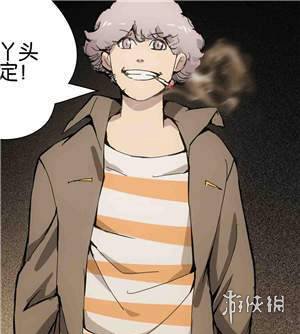 《一人之下》手游徐三弟弟徐四怎么样 徐四角色介绍 1