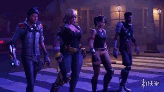 《堡垒之夜》怎么跳舞?跳舞方法操作解析 1