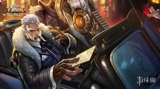 《王者荣耀》新版本英雄调整 黄忠大招机制调整 7