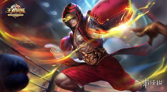 《王者荣耀》新版本英雄调整 黄忠大招机制调整 1