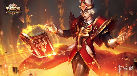 《王者荣耀》新版本英雄调整 黄忠大招机制调整 2