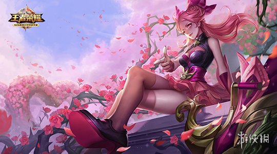 《王者荣耀》新版本英雄调整 黄忠大招机制调整 3