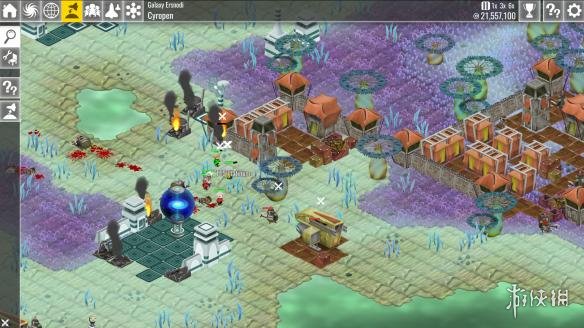 《空间站大师:银河科技》游戏详细介绍 主要特色是什么? 1