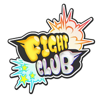 Fight Clubv1.0