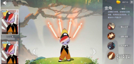 《闹闹天宫》输出型英雄有哪些 输出英雄汇总 2