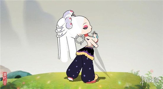 《闹闹天宫》白骨精技能是什么 白骨精技能介绍 1