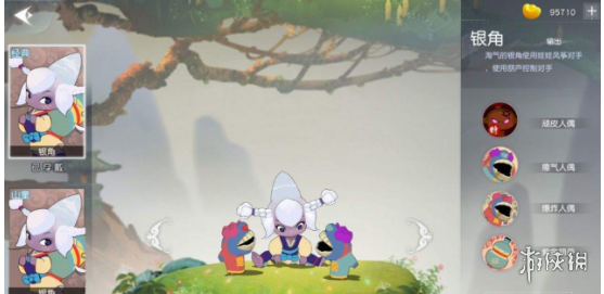 《闹闹天宫》输出型英雄有哪些 输出英雄汇总 3