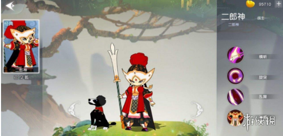 《闹闹天宫》战士英雄有哪些 战士英雄汇总 3