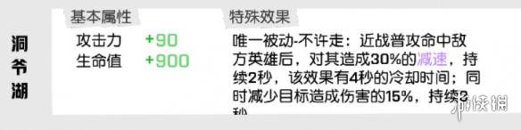 《非人学园》大鹏怎么出装搭配 大鹏的玩法攻略分享 10