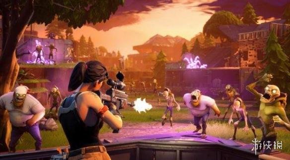 《堡垒之夜》国服数据回迁活动分享 国服数据回迁活动是什么？ 1