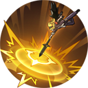 《非人学园》大鹏怎么出装搭配 大鹏的玩法攻略分享 4