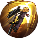 《非人学园》大鹏怎么出装搭配 大鹏的玩法攻略分享 3