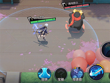 《非人学园》白骨精怎么使用 白骨精视频教学攻略 2