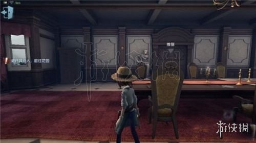 《第五人格》园丁支线第二关玩法 园丁副本第二关走法技巧 3