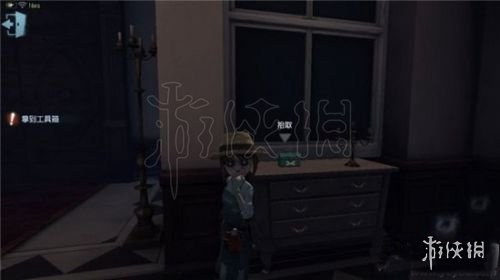 《第五人格》园丁支线第二关玩法 园丁副本第二关走法技巧 1