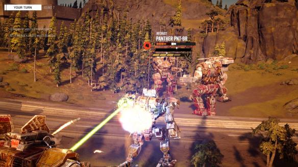 《暴战机甲兵》游戏初战体验心得 游戏怎么样？ 1