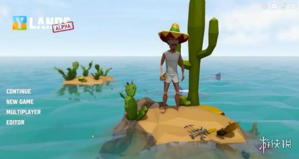 《艾兰岛》游戏好玩吗?游戏玩法内容介绍 1