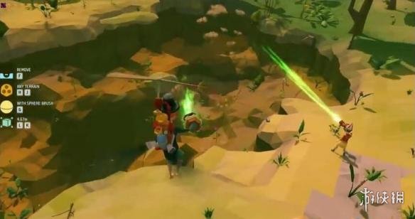 《艾兰岛》游戏好玩吗?游戏玩法内容介绍 2