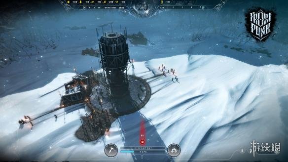 《冰汽时代》配置要求介绍 Frostpunk需要什么配置才能玩？ 1