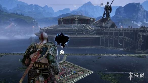 《战神4》古老禁忌之柄获得方式介绍 隐藏宝物怎么获得？ 3