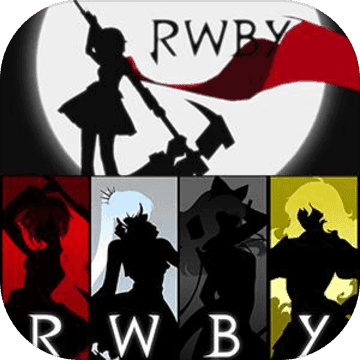 RWBY预约版v1.0