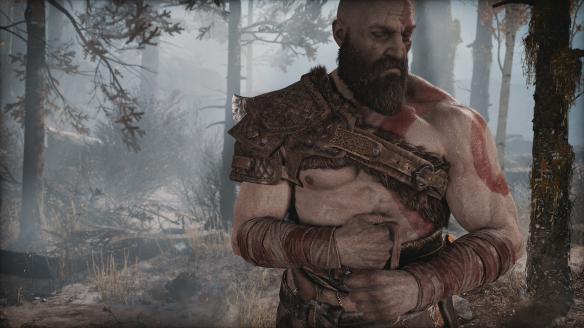 《战神4》二周目难度通关心得 二周目难度怎么打? 1