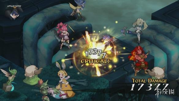 《魔界战记5》配置要求介绍 配置要求高吗? 1