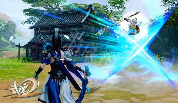 《武魂2》晶龙深渊怎么打？晶龙深渊BOSS攻略 3