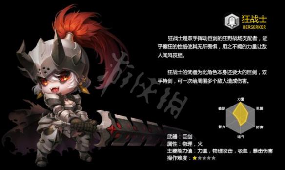 《冒险岛2》职业推荐 什么职业好用? 2