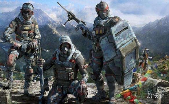 《孤岛惊魂5》960M显卡流畅运行方法介绍 960M怎么设置才能玩? 1