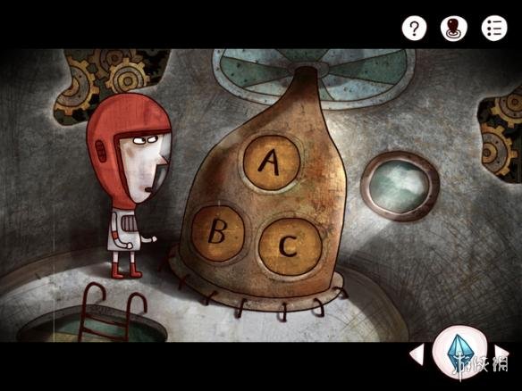 《迷失岛》火箭的道具怎么获得 迷失岛第八部分攻略 3