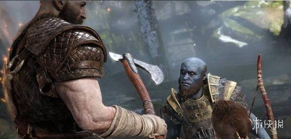 《战神4》黑边框怎么解决?屏幕黑边解决办法介绍 1