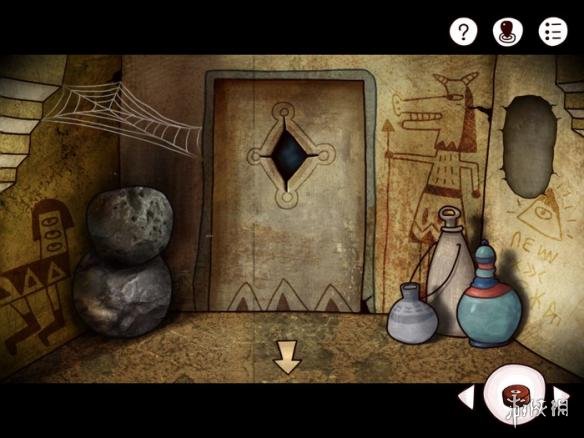 《迷失岛》火箭的道具怎么获得 迷失岛第八部分攻略 4