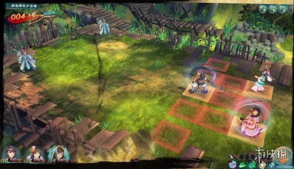 《幻想三国志5》黑蛟怎么打？黑蛟打法战术思路分析 1