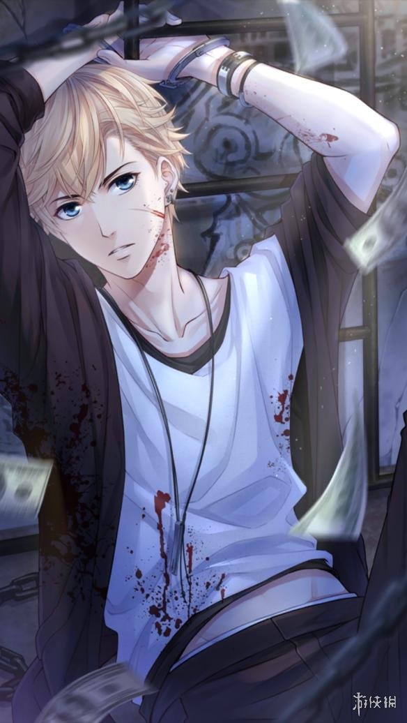 《恋与制作人》面具砂砾羁绊介绍 面具砂砾获取方式介绍 1