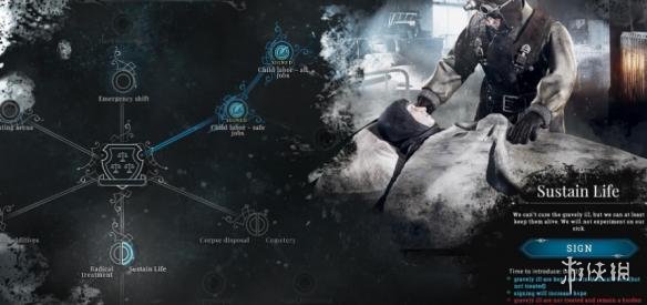 《冰汽时代》困难模式方舟怎么玩？Frostpunk困难模式玩法解析 1