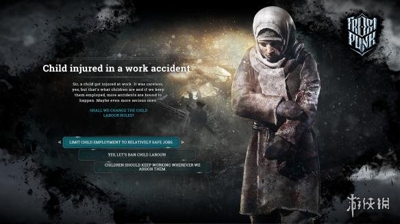 《冰汽时代》医生学徒怎么用？医生学徒用法介绍 1