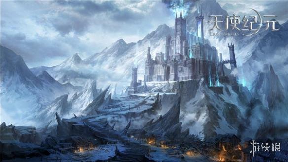 《天使纪元》游戏世界背景是什么 游戏世界观介绍 1