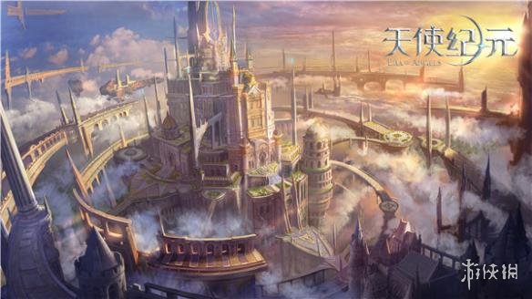 《天使纪元》游戏世界背景是什么 游戏世界观介绍 3