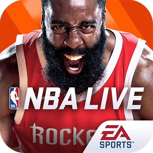 NBA LIVE Mobilev2.1.41
