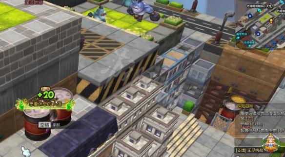 《冒险岛2》双投掷成就怎么解锁？双投掷成就解锁方法 3