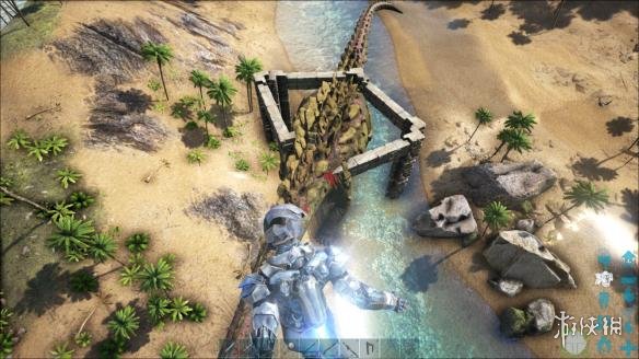 《方舟:生存进化》5月8号更新内容一览 5月8号更新了什么? 1