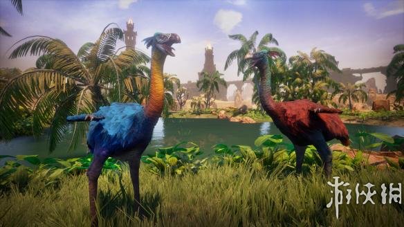 《流放者柯南》勒穆里亚套装制作方法视频分享 勒穆里亚套装怎么制作？ 1